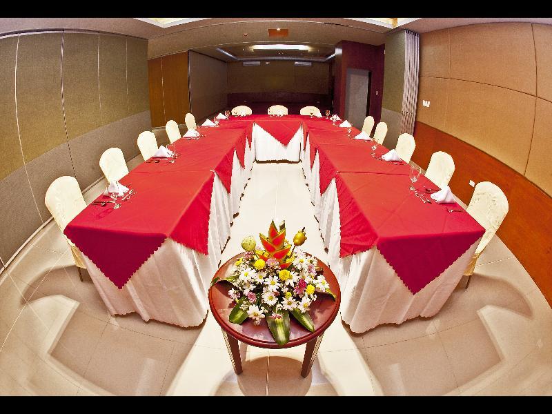 Allure Hotel & Suites Cebu Exterior photo
