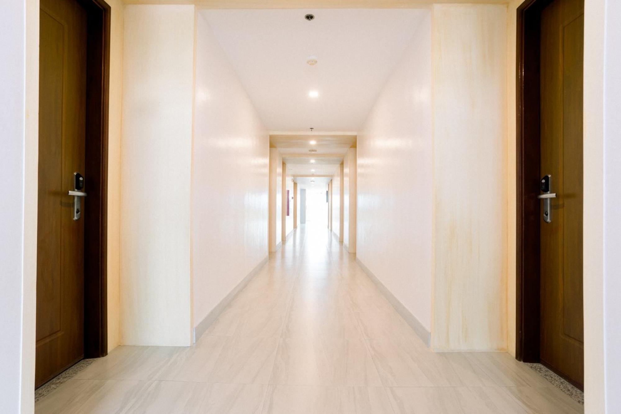 Allure Hotel & Suites Cebu Exterior photo